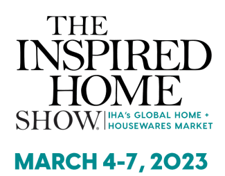 The Inspired Home Show in Chicago (Eski adıyla IHA)