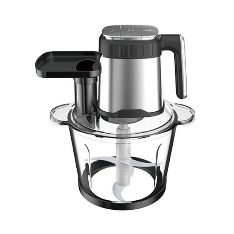 Sarımsak öğütücü, öğütme işlemi sırasında sarımsağın doğal yağlarını ve aromalarını nasıl korur?