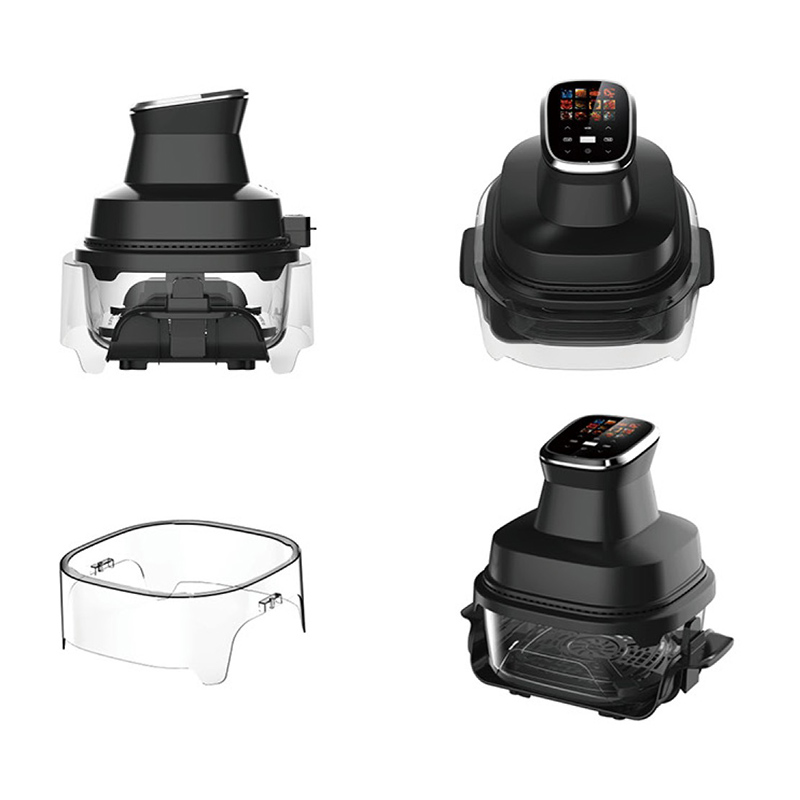 GSE026F/GSE027F Hava Fritözü