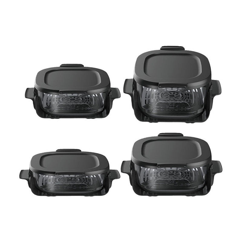 GSE026F/GSE027F Hava Fritözü