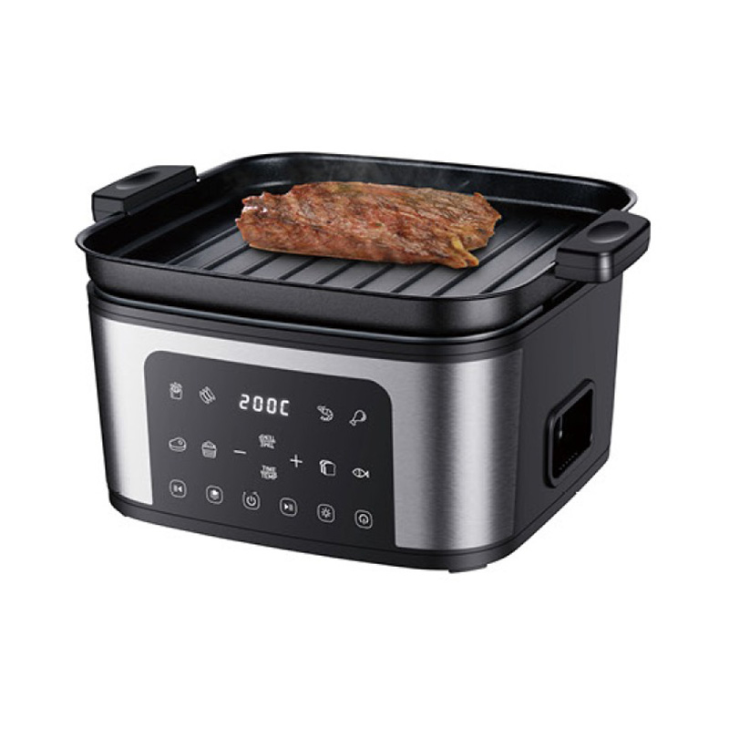 GSE063 Hava Fritözü