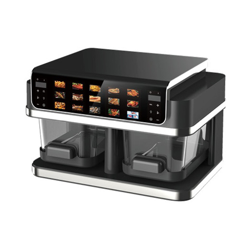 GSE071 Hava Fritözü