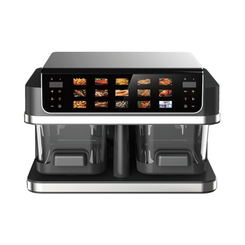 GSE071 Hava Fritözü