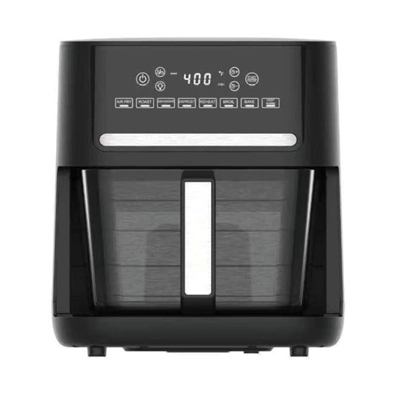 GSE072 Hava Fritözü