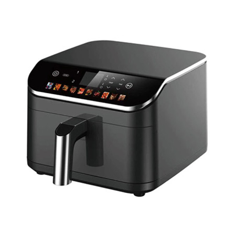 GSE058/GSE059 Hava Fritözü