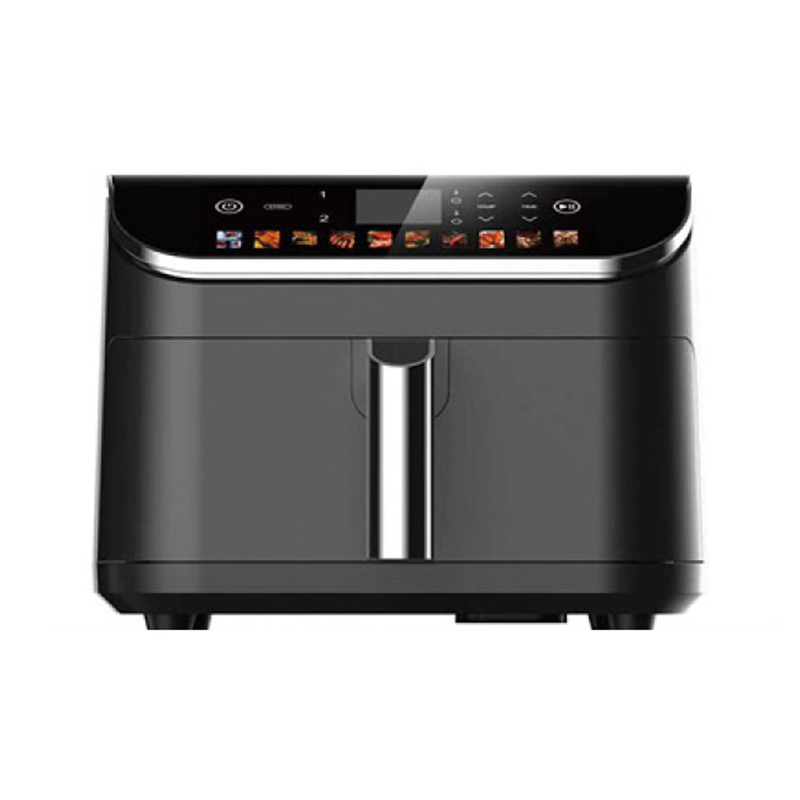 GSE058/GSE059 Hava Fritözü