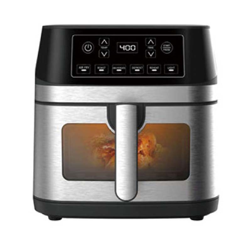 GSE061G Hava Fritözü