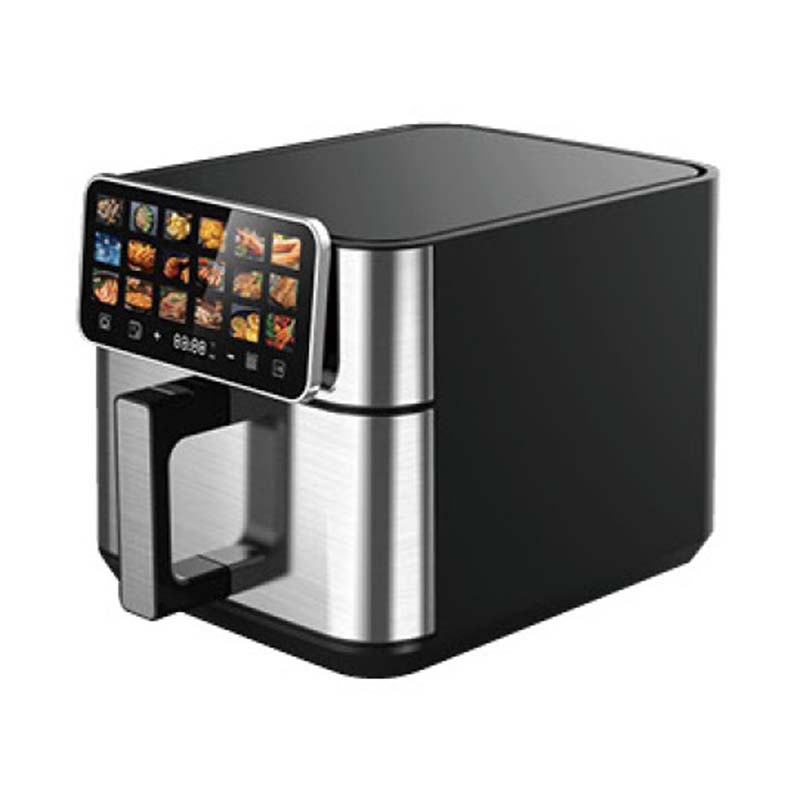 GSE066D Hava Fritözü