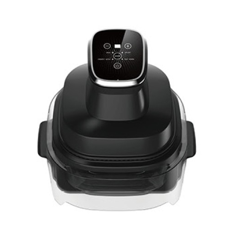 GSE 026/GSE 027 Hava Fritözü