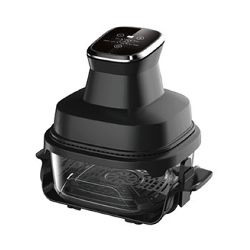 GSE 026/GSE 027 Hava Fritözü