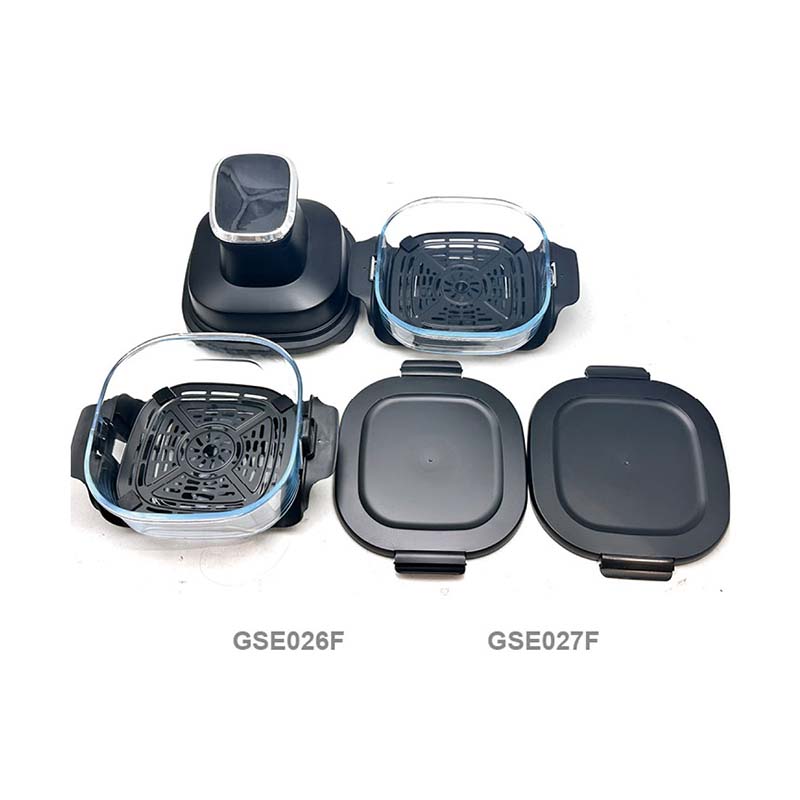 GSE026F/GSE027F Hava Fritözü