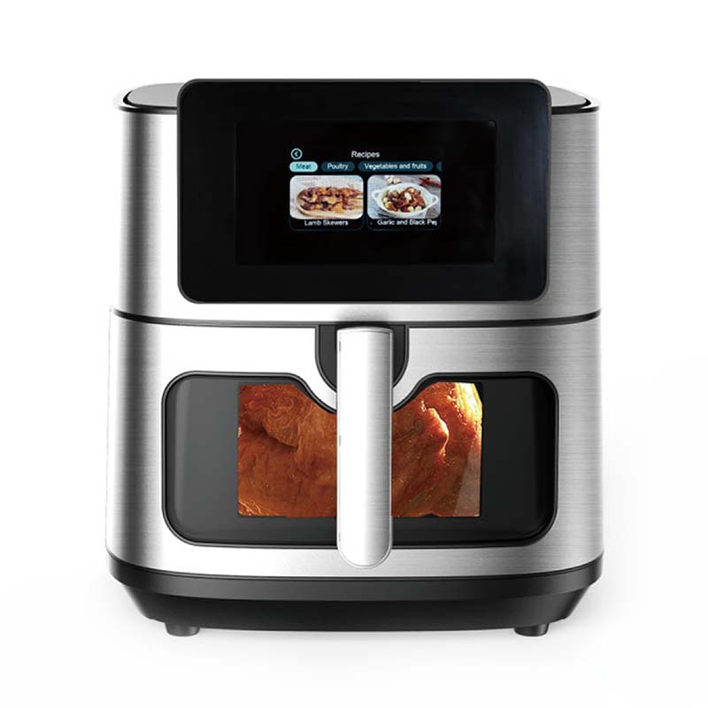 GSE045TFT/GSE046TFT Hava Fritözü